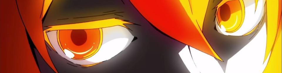 Cover My anime list.