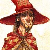 Rincewind