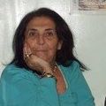 Nelly Blondel