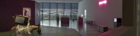 Centre Pompidou Metz / Expo "1984-1999. La Décennie" : La Playlist