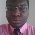 Nkit Mbock