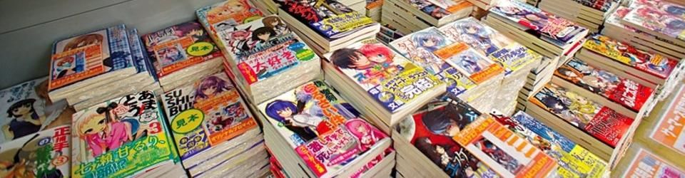 Cover Backlog Mangas/Webtoons