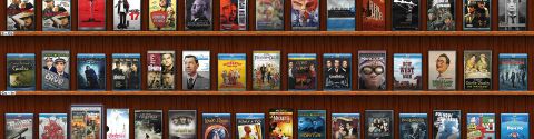 [Movies] Collection Physique