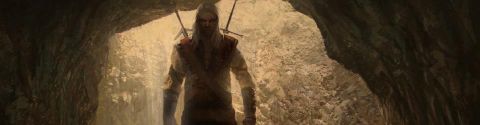 L'épopée de Geralt le Sorceleur