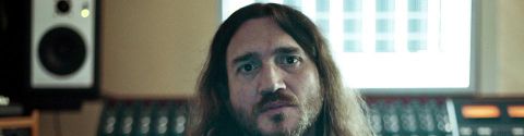 Les meilleures chansons de John Frusciante
