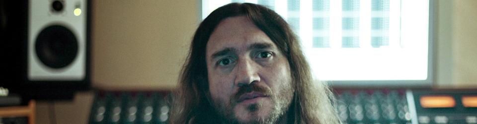 Cover Les meilleures chansons de John Frusciante