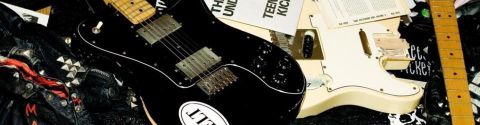 Les meilleurs morceaux de rock alternatif