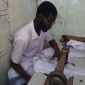 Houssein Samoura