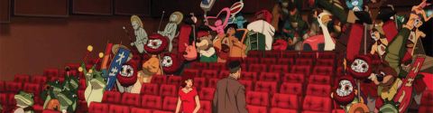 Films d'animation japonais à voir si vous les ignoriez