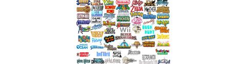 Les grands noms méconnus de Nintendo [En construction]