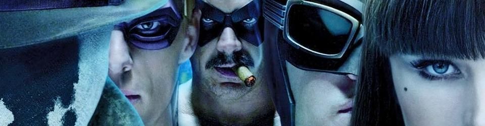 Cover Les meilleurs films de super-héros