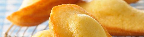 Mes madeleines sur Playstation