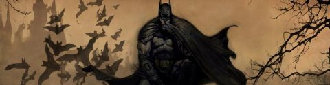 les meilleurs comics Batman