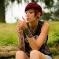 Marlêne Travis Mills