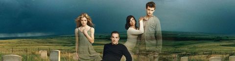 Top 10 Séries