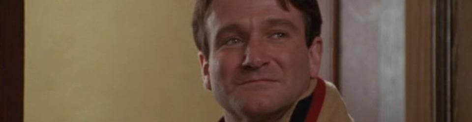 Cover Les meilleurs films avec Robin Williams