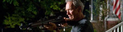 Les meilleurs films de Clint Eastwood