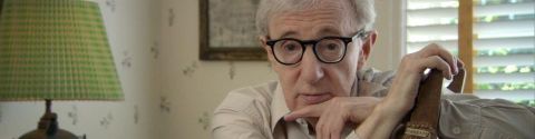 Les meilleurs films de Woody Allen