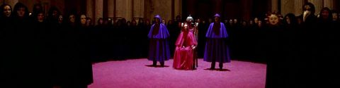 Les meilleurs films de Stanley Kubrick