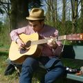 Simon Laye