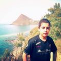 Reslene Messahel