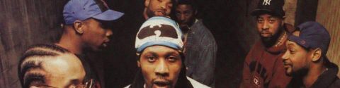 Top 10 Rap US [1993]