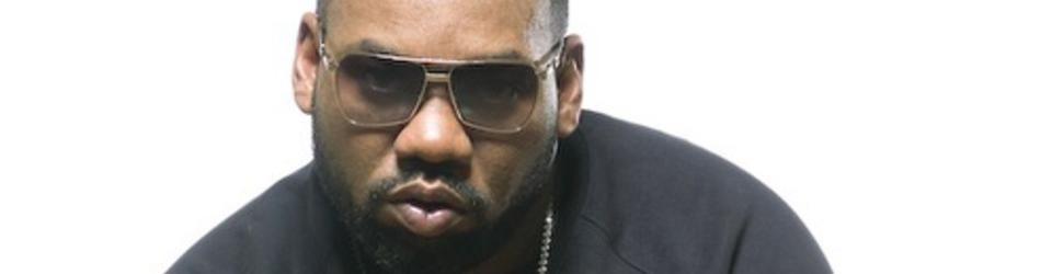 Cover Top 10 Rap US [2009]