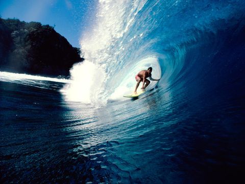 Les meilleurs films sur le surf