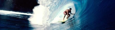 Les meilleurs films sur le surf