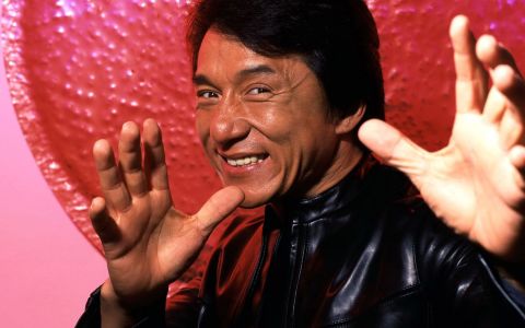 Les meilleurs films avec Jackie Chan