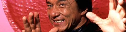 Les meilleurs films avec Jackie Chan