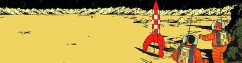 Les meilleurs albums de Tintin