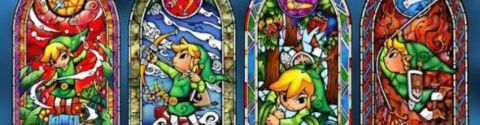 Top 11 The Legend Of Zelda