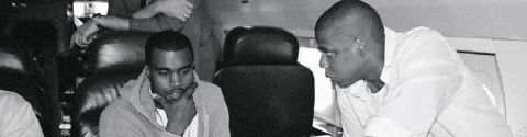 Kanye West et le sample.