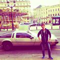 Yann Reby
