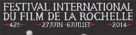 Festival du Film de La Rochelle 2014
