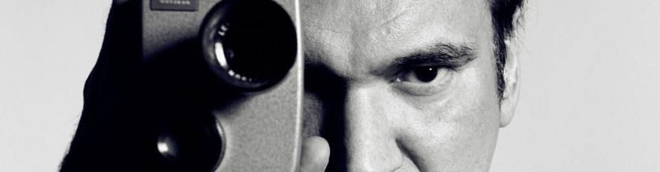 Cover Liste des films les plus cools de tous les temps par Quentin Tarantino