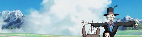 Top 10 Sudio Ghibli
