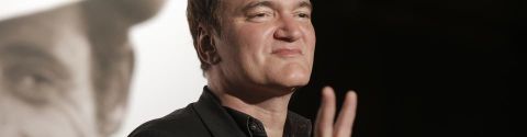 "A l'origine, cette musique vient d'un autre film que celui de Tarantino"