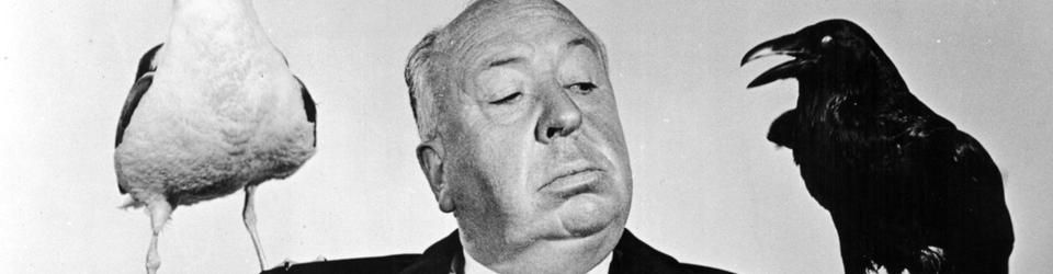 Cover Alfred Hitchcock et moi - Les cinéastes qui comptent