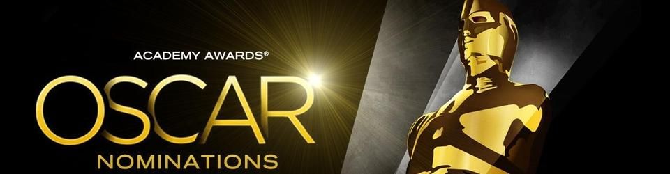 Cover Les favoris des prochains Oscars