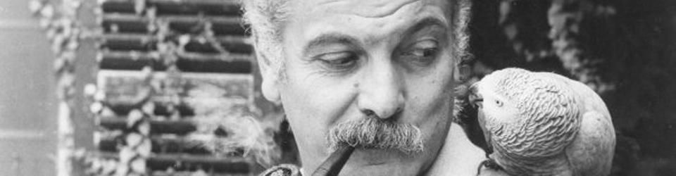 Cover Top Albums Georges Brassens