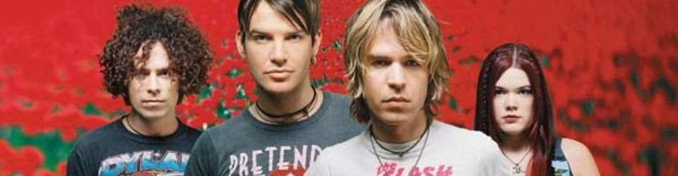 Cover Les films avec le groupe Dandy Warhols en fond musical