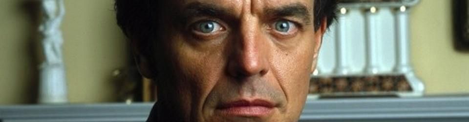 Cover Hommage à un second couteau : Ray Wise