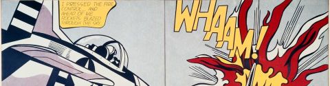 Shebam ! Pow ! Blop ! Wiz !
