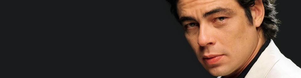 Cover Top 5 Benicio Del Toro