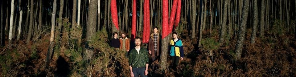 Cover Les meilleurs albums de 2014