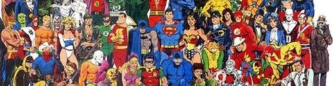 Films de super heros