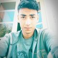 Idrissi Amine