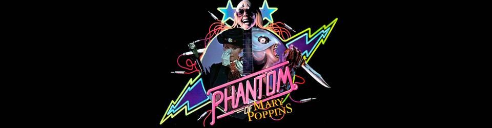 Cover Mary Poppins VS Phantom of the Paradise - Le clash (PARTICIPATIF)